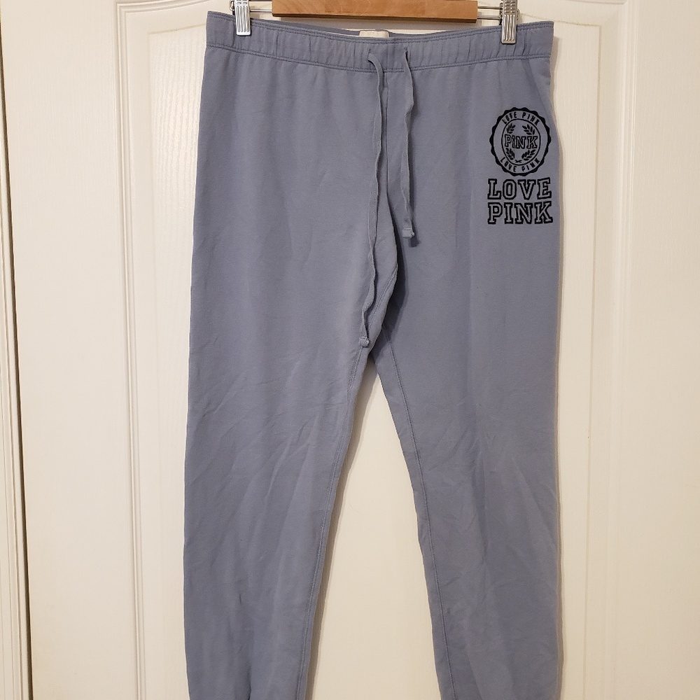 Pink Victoria Secret Pants